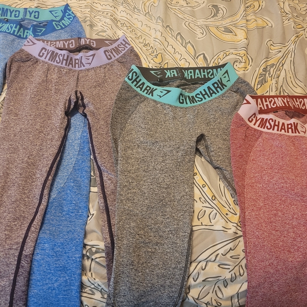 GYMSHARK LEGGINGS